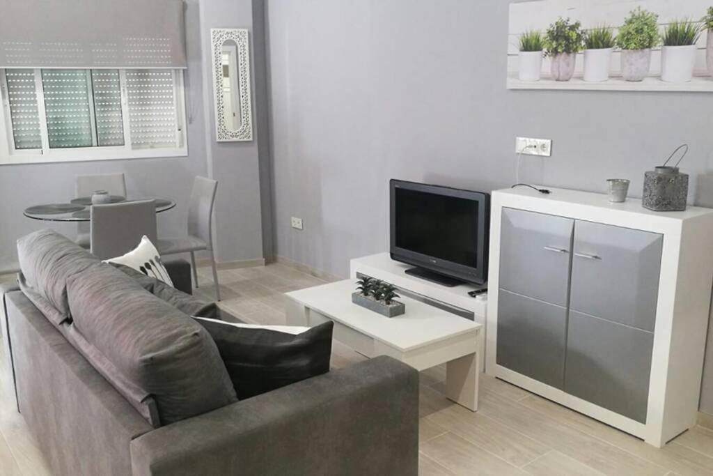Apartament Casa Lozano