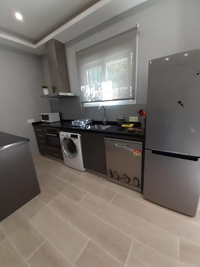 Apartament Casa Lozano *