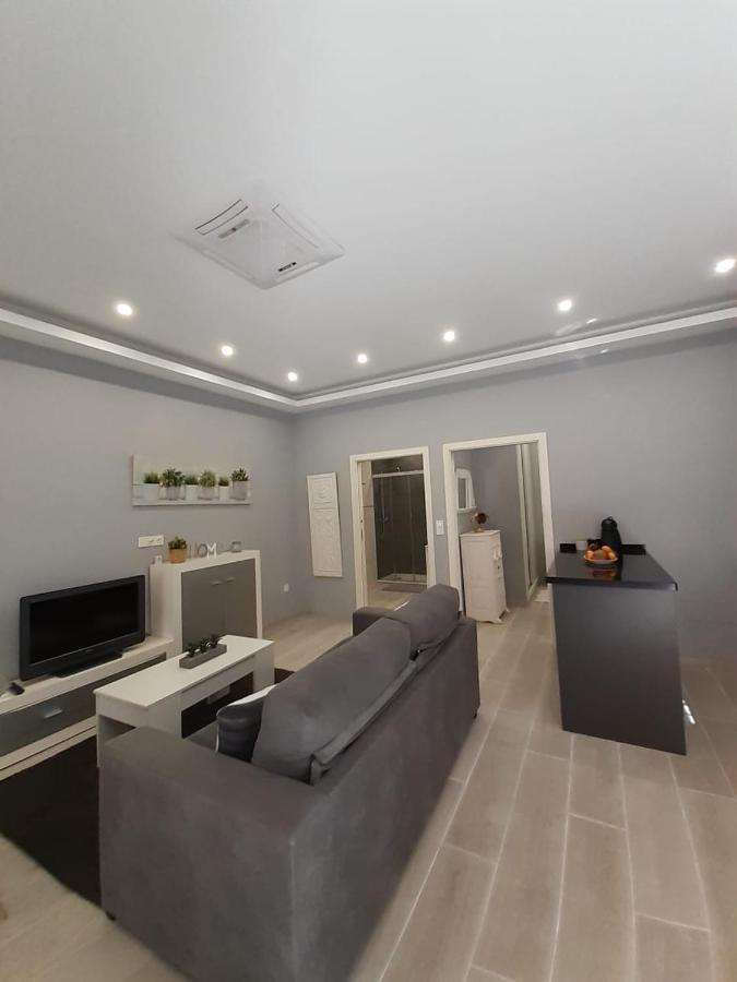 Apartament Casa Lozano