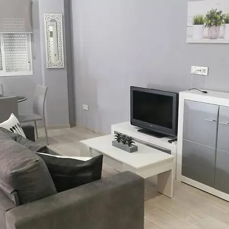 Apartamento Casa Lozano Fuengirola Exterior photo