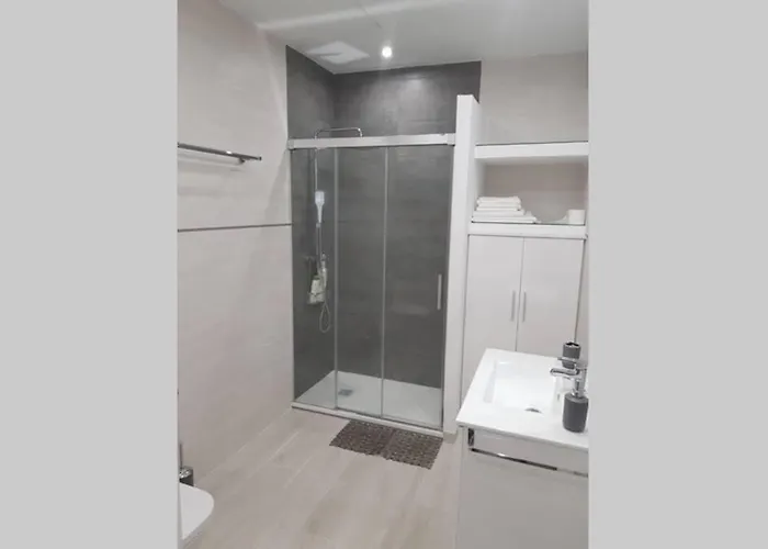 Apartamento Casa Lozano