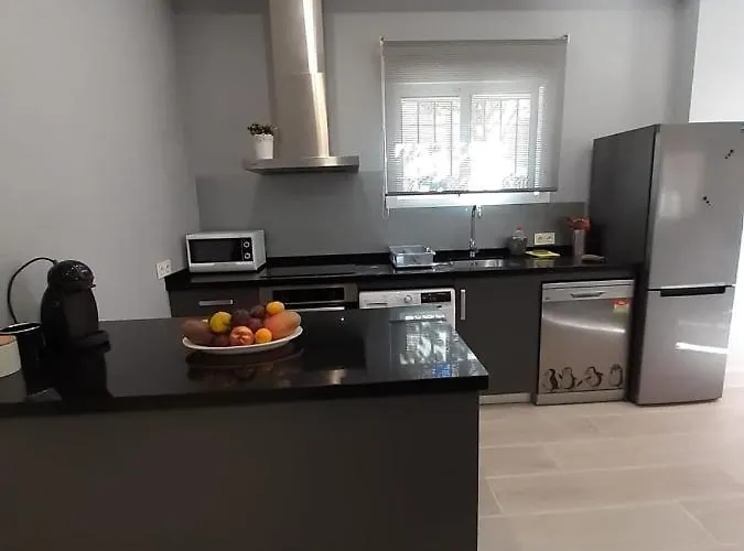 Apartamento Casa Lozano