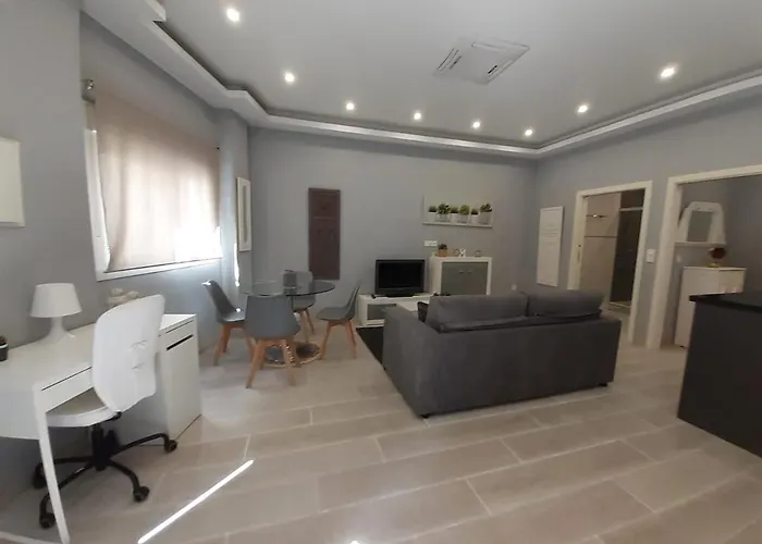 Apartamento Casa Lozano