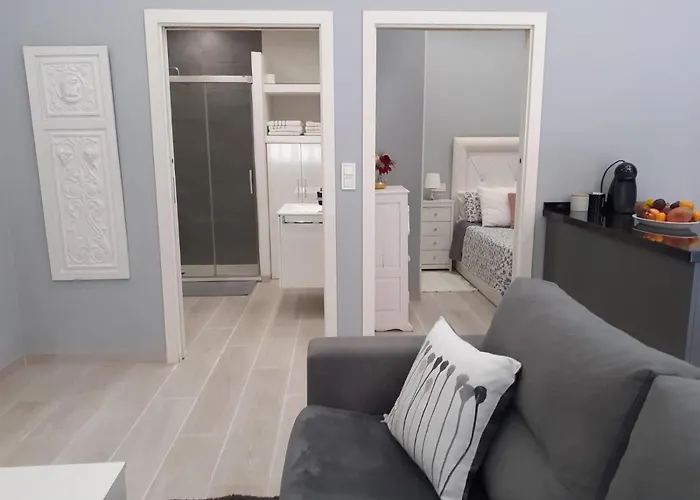Apartamento Casa Lozano