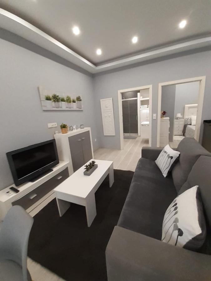 Casa Lozano Apartment Fuengirola