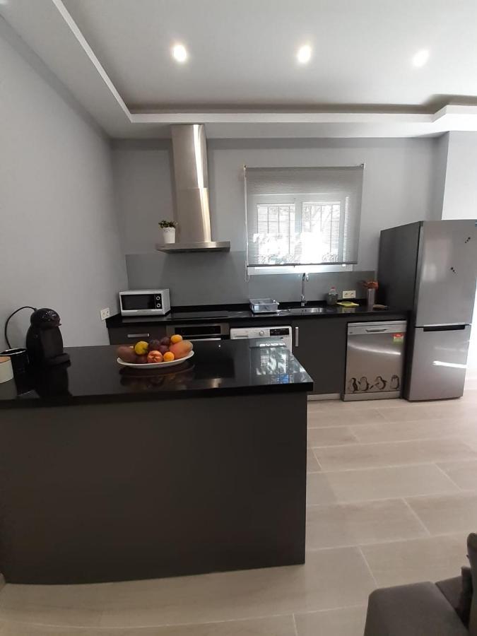 Apartment Casa Lozano *