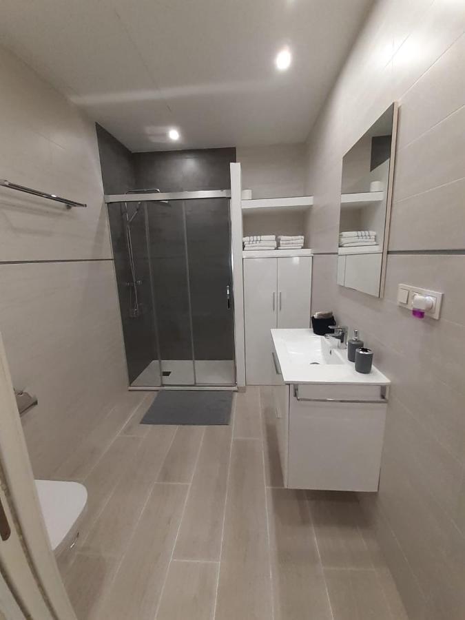 Casa Lozano Apartment Fuengirola