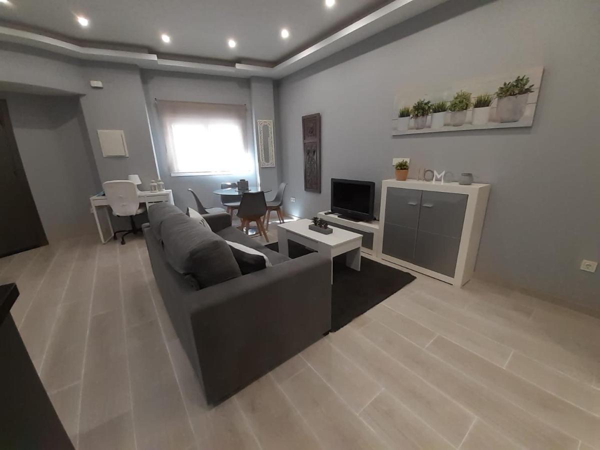 Apartment Casa Lozano Fuengirola