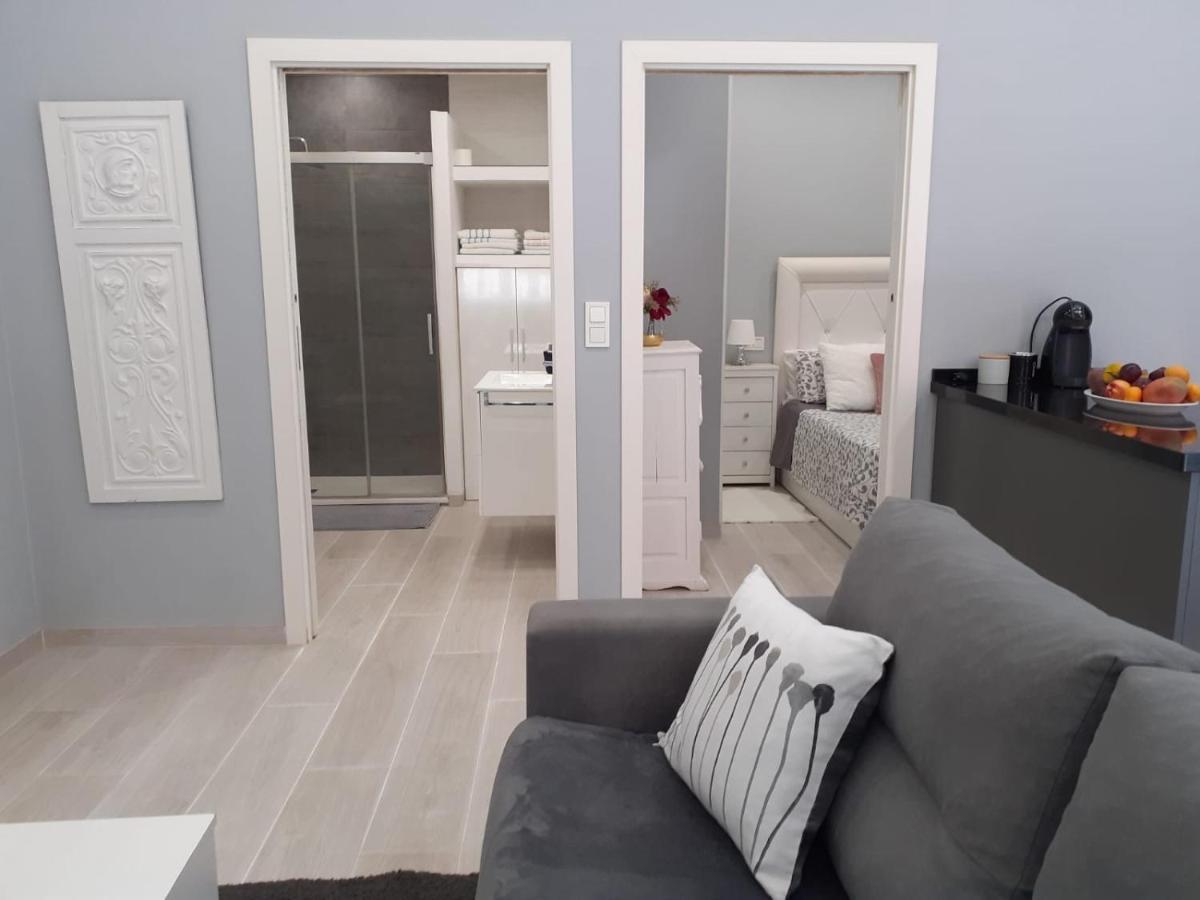 Apartment Casa Lozano *