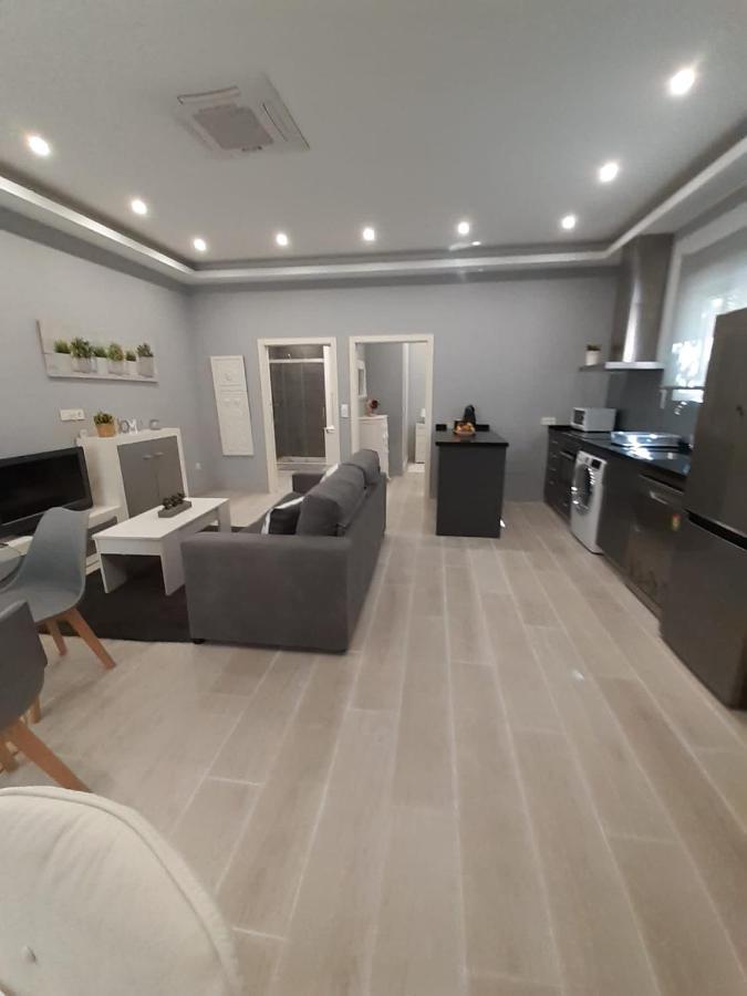Casa Lozano Apartment Fuengirola